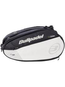 Bullpadel Neuron Prem 005 2026 Padel Racket Bag Black