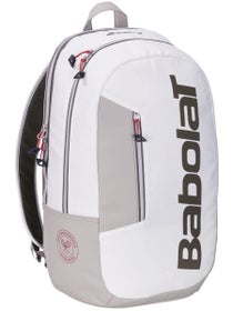 Babolat Pure Backpack Lite Wimbledon Bag