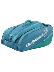 Borsa per racchette Bullpadel Perf 25 Aquamarine