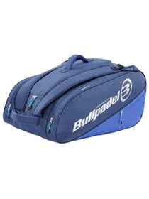 Borsa per racchette Bullpadel Perf 25 Blu