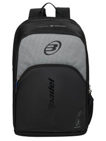 Bullpadel Vertex 2026 Padel Backpack Bag Black