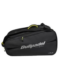 Bullpadel XPLO 2026 Padel Racket Bag Black