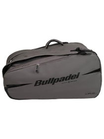 Bullpadel XPLO 2026 Padel Racket Bag Grey