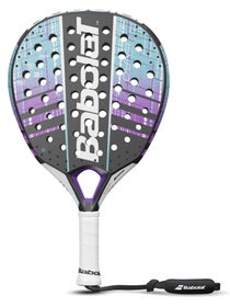 Raquette Test Babolat Dyna Spirit