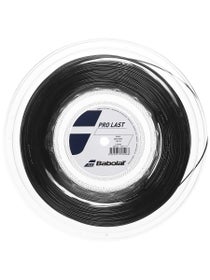 Babolat Pro Last String Reel 1.30/16 - 200m