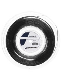 Babolat Pro Last String Reel 1.25/17 - 200m