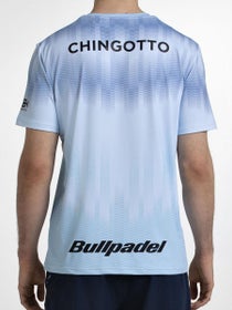 Bullpadel Men's Chingotto 26V Top