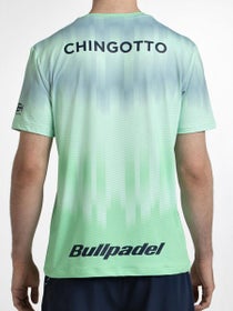 Bullpadel Men's Chingotto 26V Top