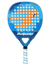 Raquette de Padel Garçon Bullpadel Indiga 2026