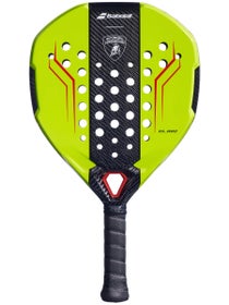 Raquette de padel Babolat Lamborghini BL002 Jaune