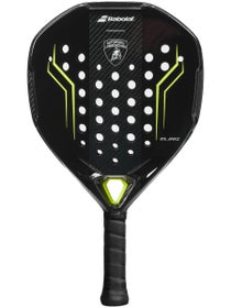 Babolat Lamborghini BL002 Black Padel Racket