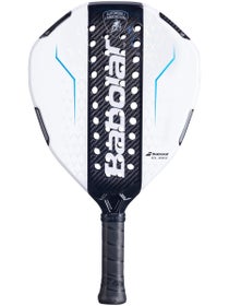Racchetta da padel Babolat Lamborghini BL003 Bianco