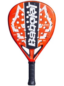 Raquette de Padel Babolat Veron Juan Lebron 3.0 2026