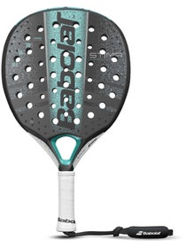 Raquette Test Babolat Stima Energy