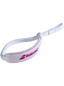 Babolat Wrist Strap Padel White