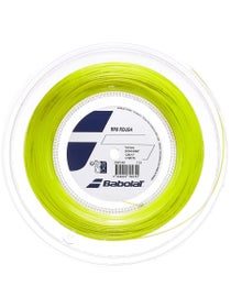 Babolat RPM Rough Fluorescent Red 16G Tennis String