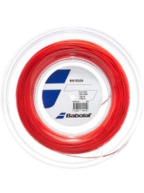 Babolat RPM Rough 1.30/16 String Reel (Fluorescent Red)