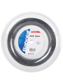 Bobine Babolat RPM Blast 1,25 mm - 200 m