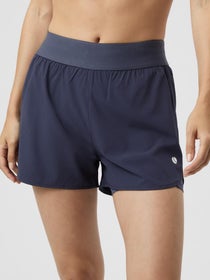 Short 2-en-1 Femme Bjorn Borg Spring Ace