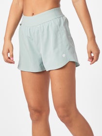 Pantal&#xF3;n corto mujer Bj&#xF6;rn Borg Ace 2 en 1 Verano