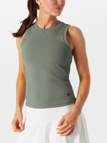 D&#xE9;bardeur Femme Bjorn Borg Spring Ace Rib Pocket