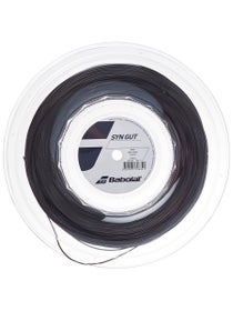 Babolat Syn Gut String Reel 1.30/16 - 200m