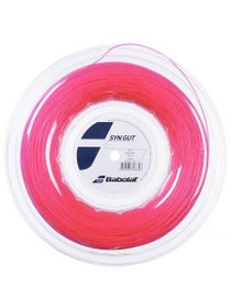 Synthetic Gut Reels - Tennis Warehouse Europe