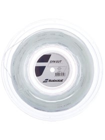 Bobine Babolat Boyau Synthtique 1,30 mm - 200 m