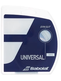 Babolat Syn Gut String Set 1.30/16