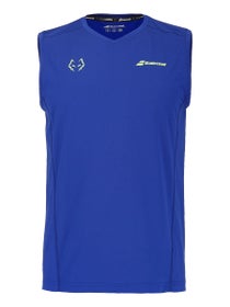 Babolat Men's Summer Muscle Juan Lebron Sleeveless Top