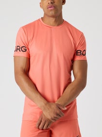 Bjorn Borg Men's Summer Borg Top