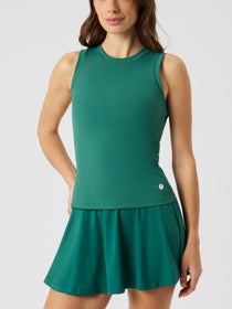 Canotta Bjorn Borg Pocket Rib Primavera Donna