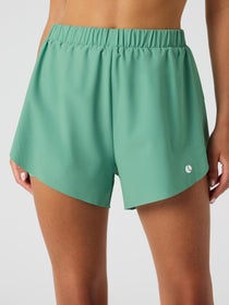 Bjorn Borg Women's Summer Ace 2-in-1 Short