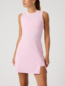 Bjorn Borg Women's Summer Ace Ribbed Dress