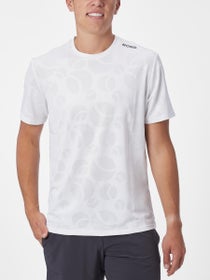 Bjorn Borg Men's Summer Performance Tennis Ball Top