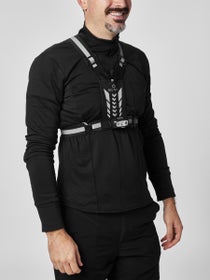 Arnés Bee Safe Led USB Phone Pocket Glow 300 Lum