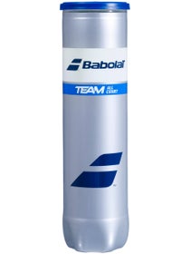 Babolat Team All Court 4 Ball Can