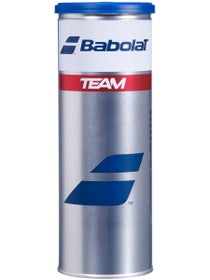 Babolat Team Tennis 3 Ball Can