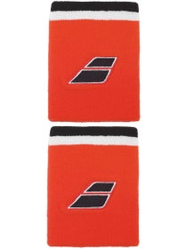 Babolat Terry Jumbo Wristbands
