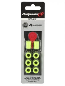 Bullpadel Ease Vibe Dumper Yellow