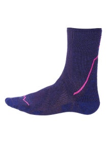BUFF DryFlx Crew Socks