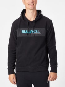 Sudadera con capucha hombre Bullpadel Bana Oto&#xF1;o