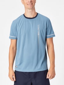 Camiseta t&#xE9;cnica hombre Bullpadel Camari Oto&#xF1;o