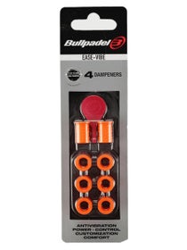 Bullpadel Ease Vibe Dampener Orange