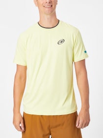 Camiseta t&#xE9;cnica hombre Bullpadel Meira Oto&#xF1;o