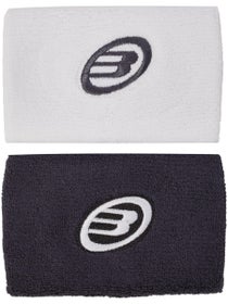 Mu&#xF1;equeras Bullpadel Basic - Pack de 2