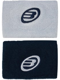 Mu&#xF1;equeras Bullpadel Basic - Pack de 2