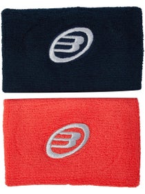 Mu&#xF1;equeras Bullpadel Basic - Pack de 2