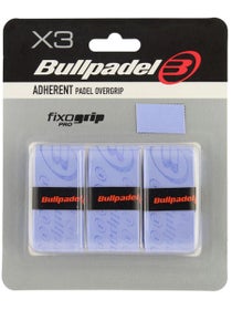 Bullpadel GB-1202 Fixogrip Overgrip Blue
