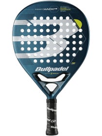 Bullpadel Hack 02 Performance Padel Racket